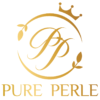 logo Pure perle