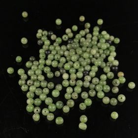 Perles de Jade - Pure Perle