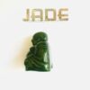 BOUDDHA PURE JADE