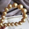 COLLIER AVEC PERLE AUSTRALIE SHOKER 2