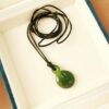 COLLIER CORDON LE JADE D'UNION