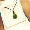 COLLIER CORDON _LE JADE D'UNION_