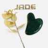 GUASHA JADE- SOIN PAR LES PIERRES