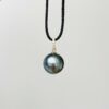 PENDENTIF OR PERLE TAHITI TOP GEMME MAGNIFICA 2