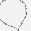 Sautoir Perle de Tahiti  22 perles “Maeva”