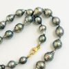 Collier Perle de Tahiti et Or18k ¨Moorea¨