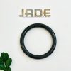 Jonc de Jade Noir Qualité Extra