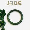 Jonc de Jade vert ”Nature”