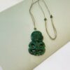 le tikki de Jade