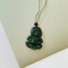 le tikki de Jade 