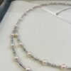 collier perle de culture 