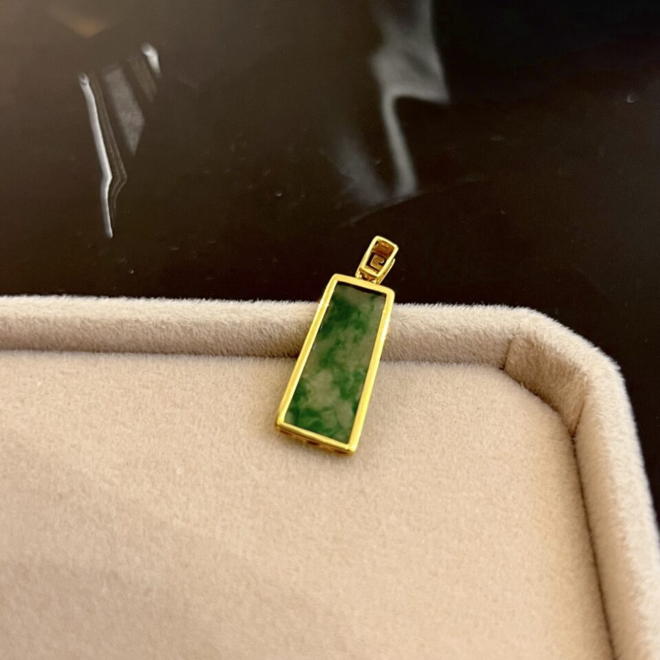 jade de qualité extra