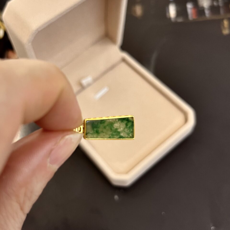 jade de qualité extra