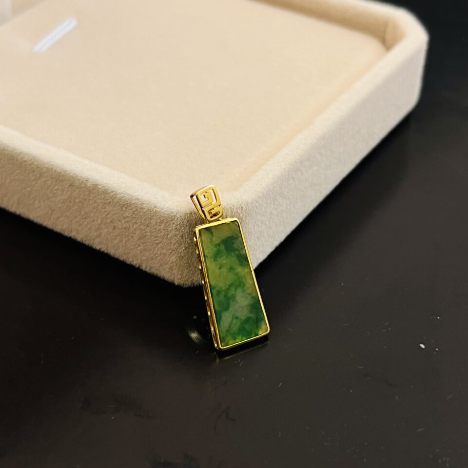 jade de qualité extra