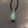 pendentif jade