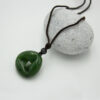 collier jade 