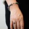 bracelet perle de tahiti 