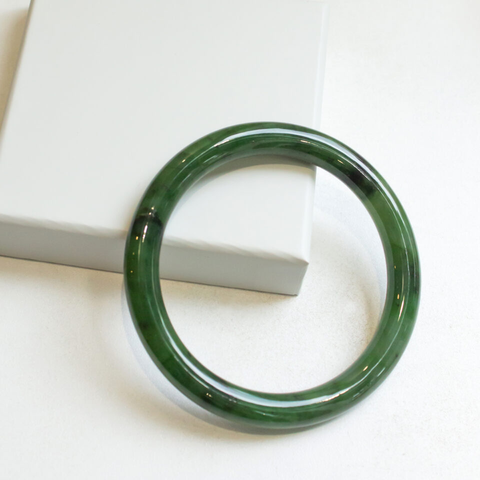JONC Jade vert