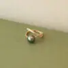 bague perle de tahiti