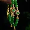 bracelet jade