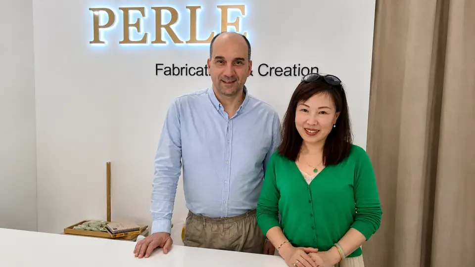 PURE PERLE - NOS ENGAGEMENTS & VALEURS