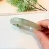 jonc de jade de 58.3mm de diamètre 