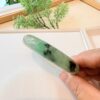 jonc de jade vert