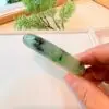 jonc de jade vert 