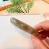 jonc de jade vert 