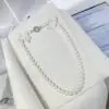 collier d'exception avec perle de culture akoya 