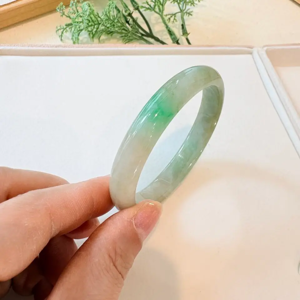 jonc de jadeite