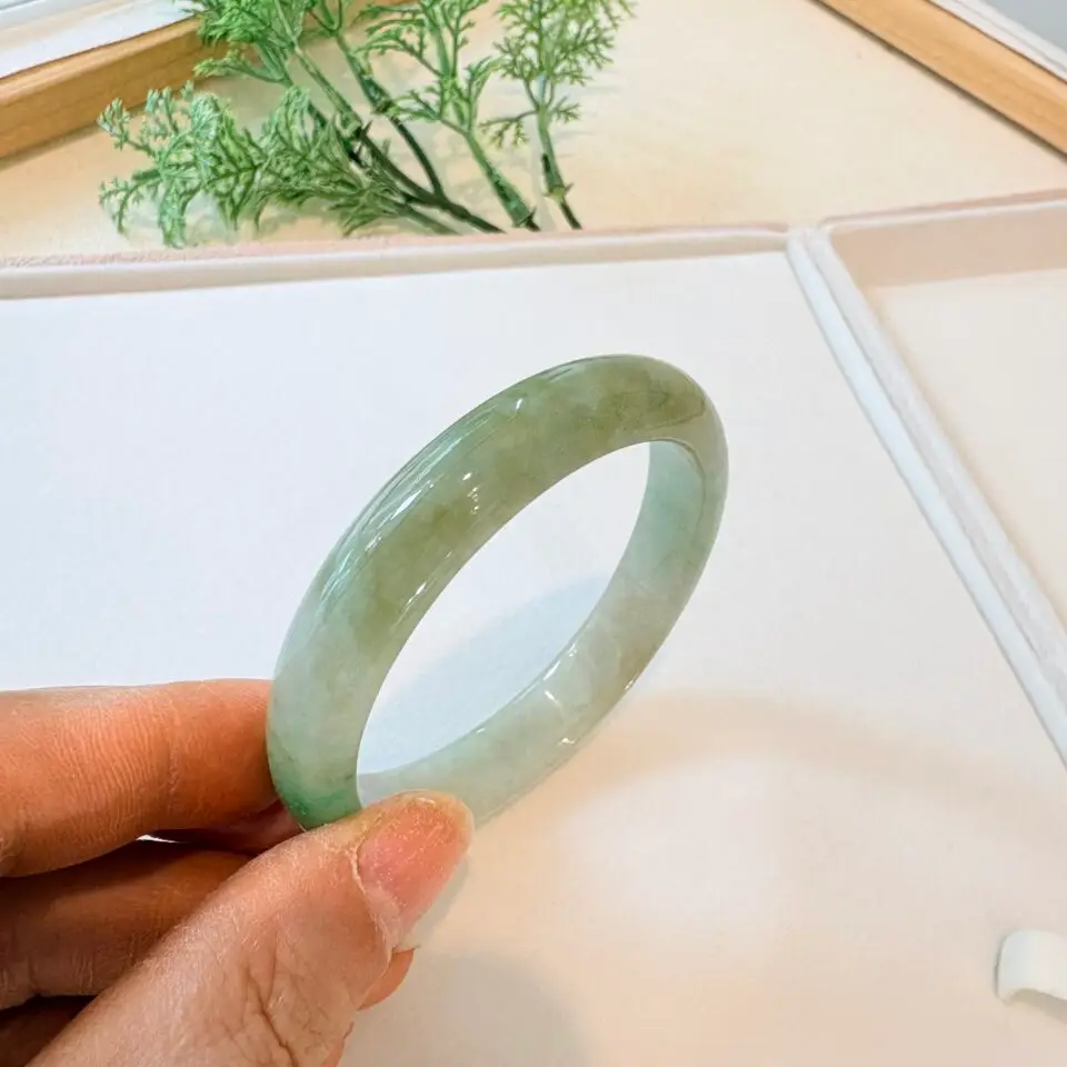 jade de haute qualité