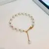 bracelet perle akoya
