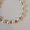 bracelet perle de culture akoya