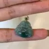 bouddha en jadeite 