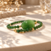 bracelet jade de creation