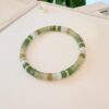 bracelet jade creation 