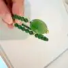 bracelet jade de creation