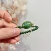 bracelet jade de creation