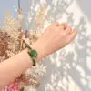 bracelet de jade 